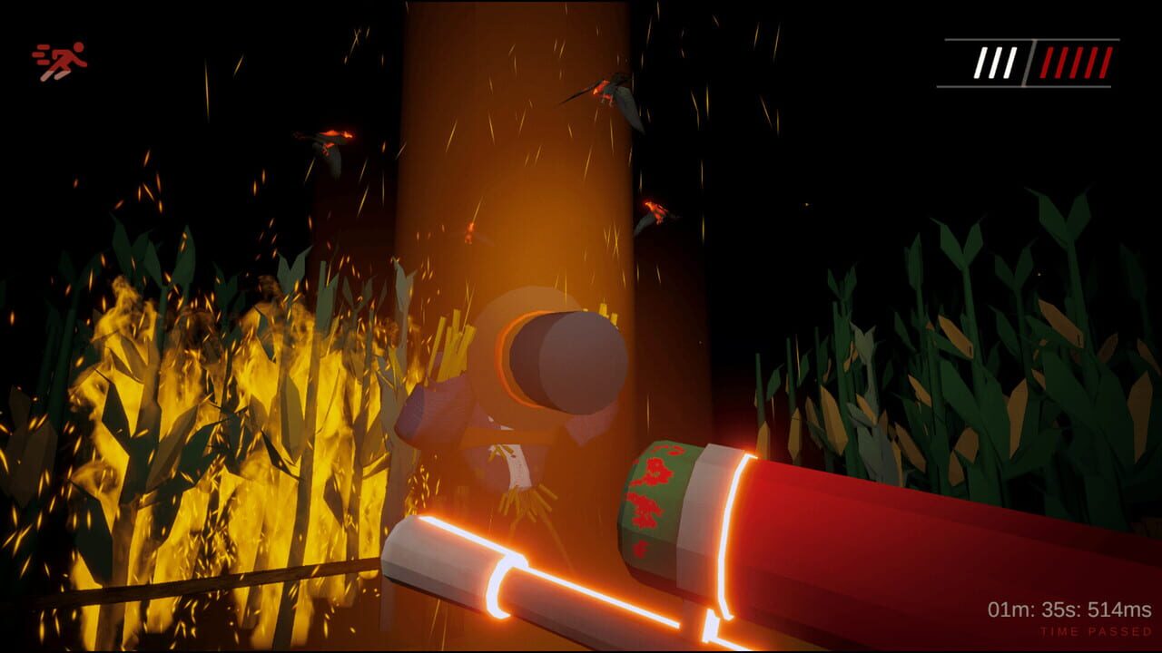 Caller of the Crows screenshot