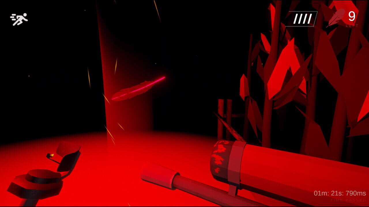 Caller of the Crows screenshot