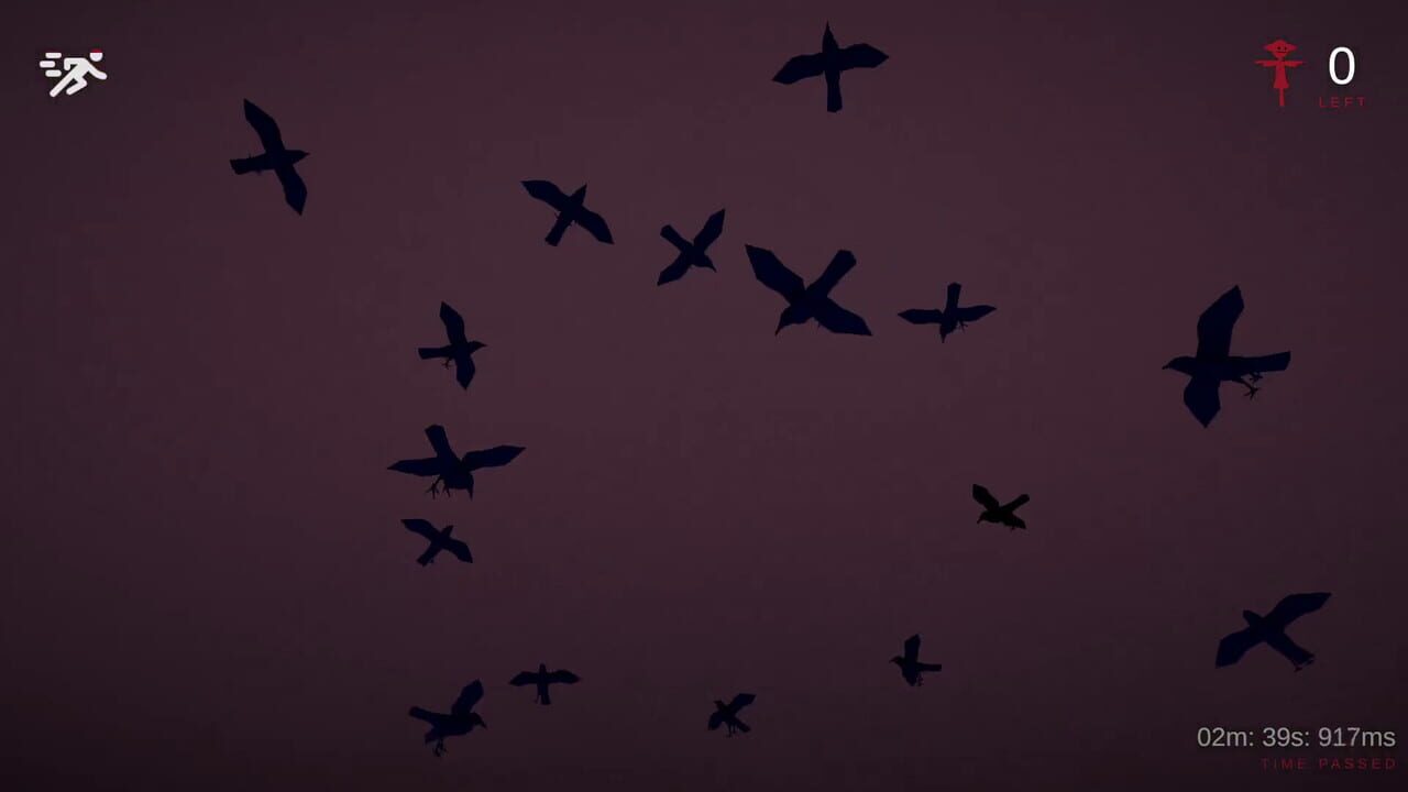 Caller of the Crows screenshot