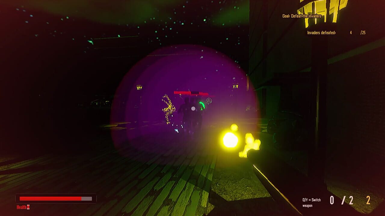 What Happens After Midnight? screenshot