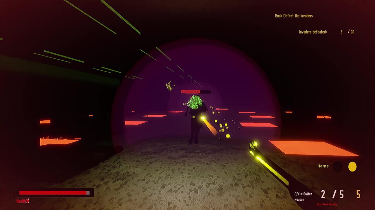 What Happens After Midnight? screenshot