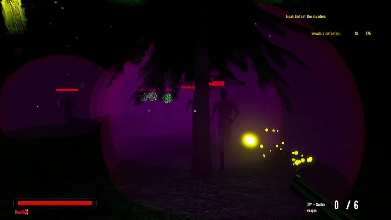 What Happens After Midnight? screenshot