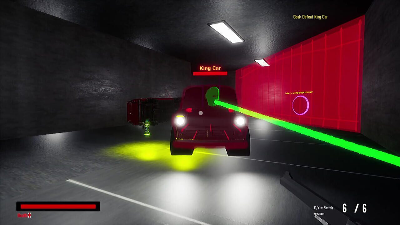 What Happens After Midnight? screenshot