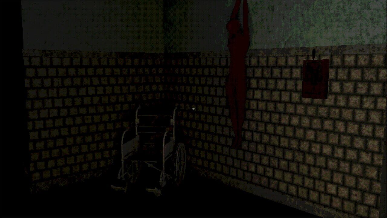 My Fair Damnation screenshot