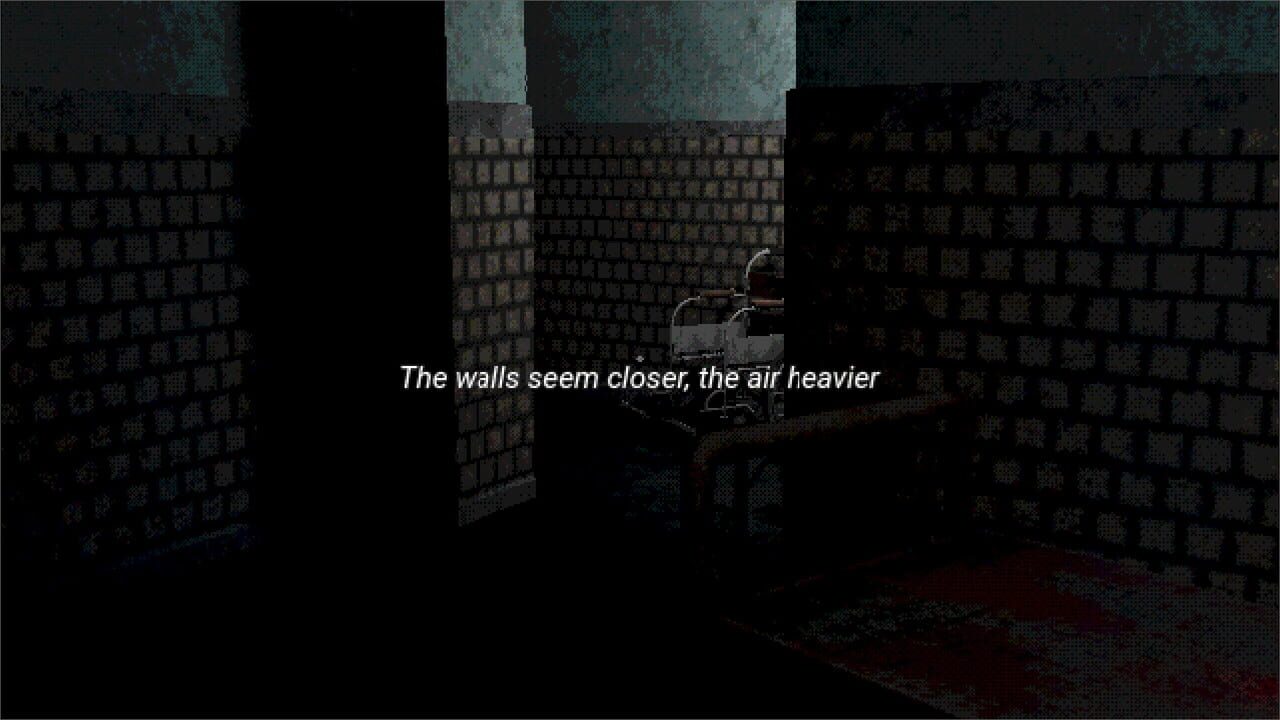 My Fair Damnation screenshot