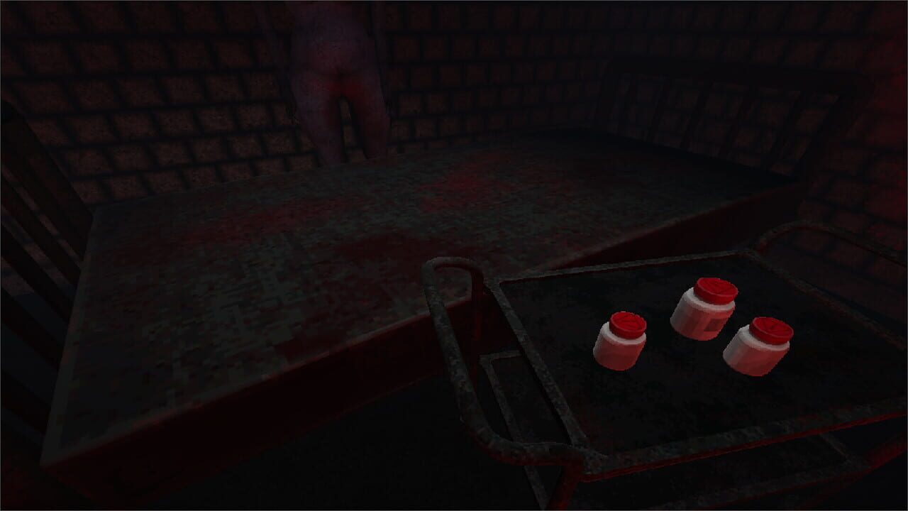 My Fair Damnation screenshot