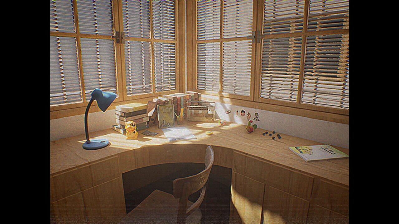 Millennium Dream screenshot