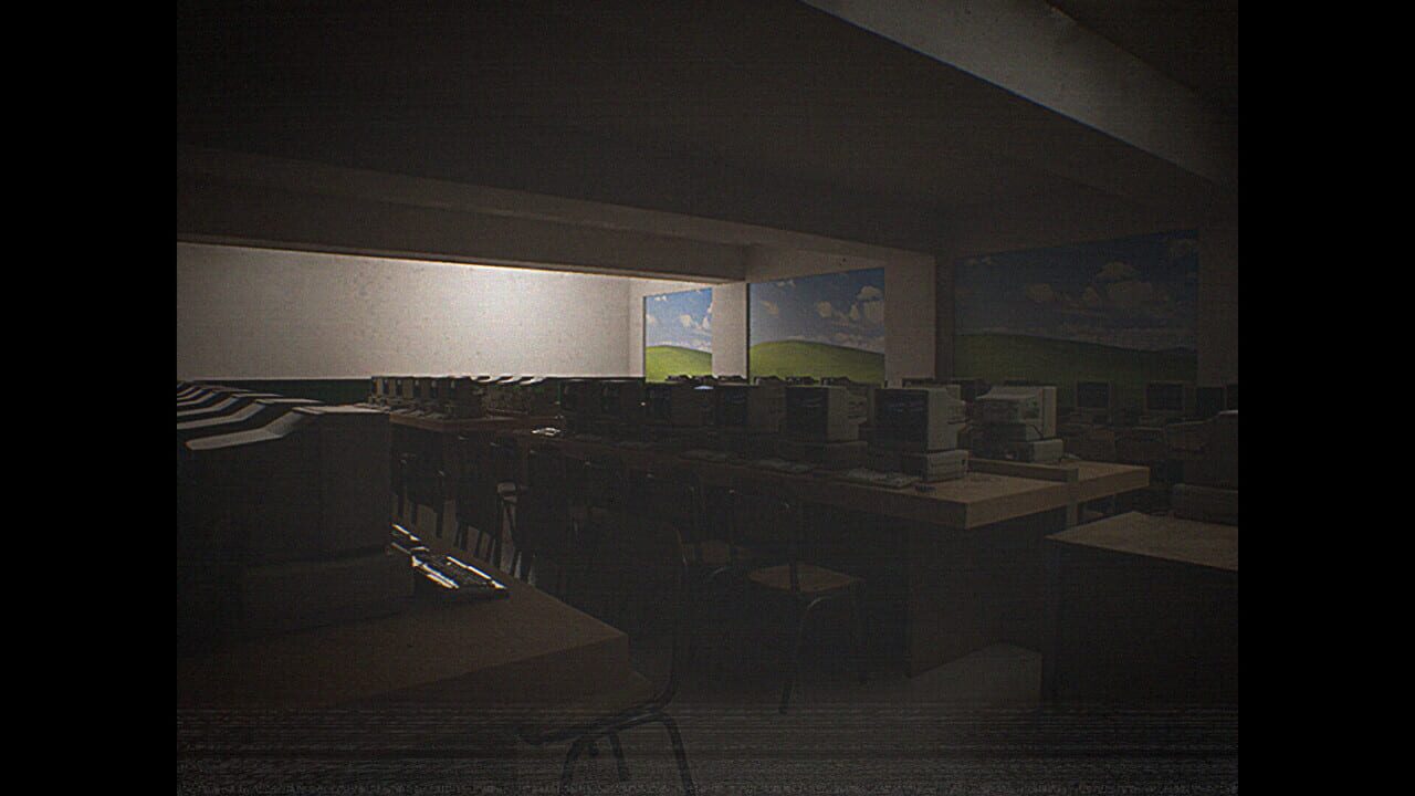 Millennium Dream screenshot