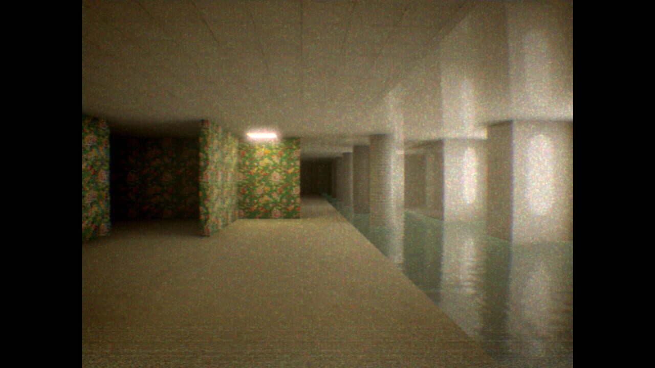 Millennium Dream screenshot