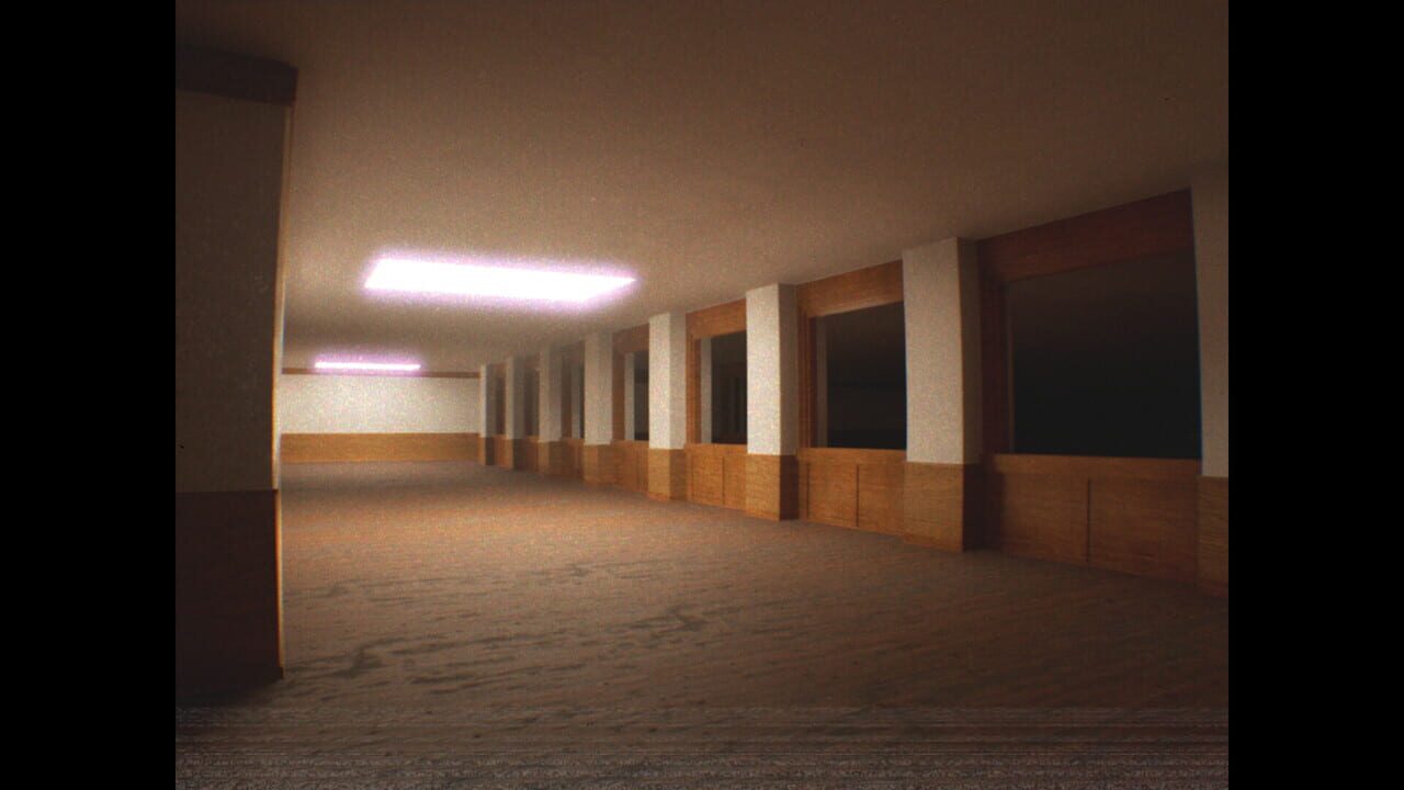 Millennium Dream screenshot