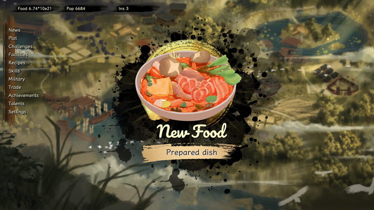 Songs of Yummy screenshot