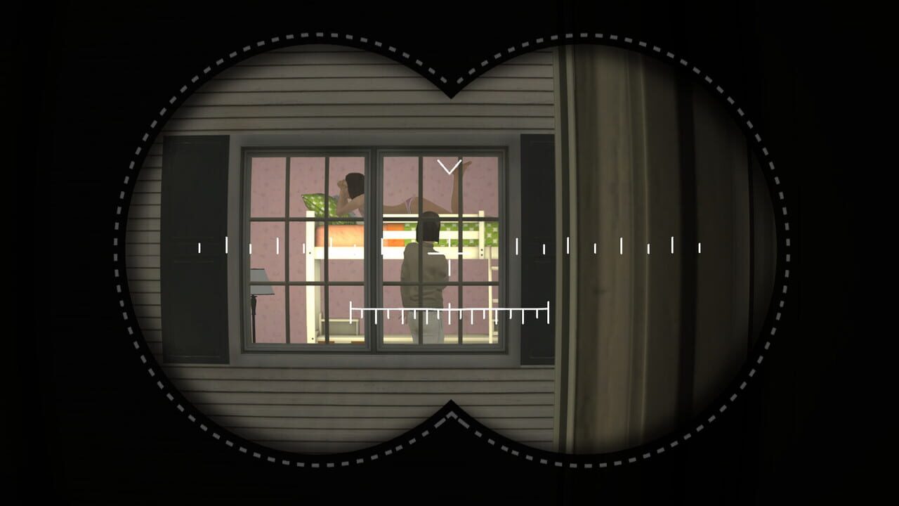 Crime Detective: Red Flags screenshot