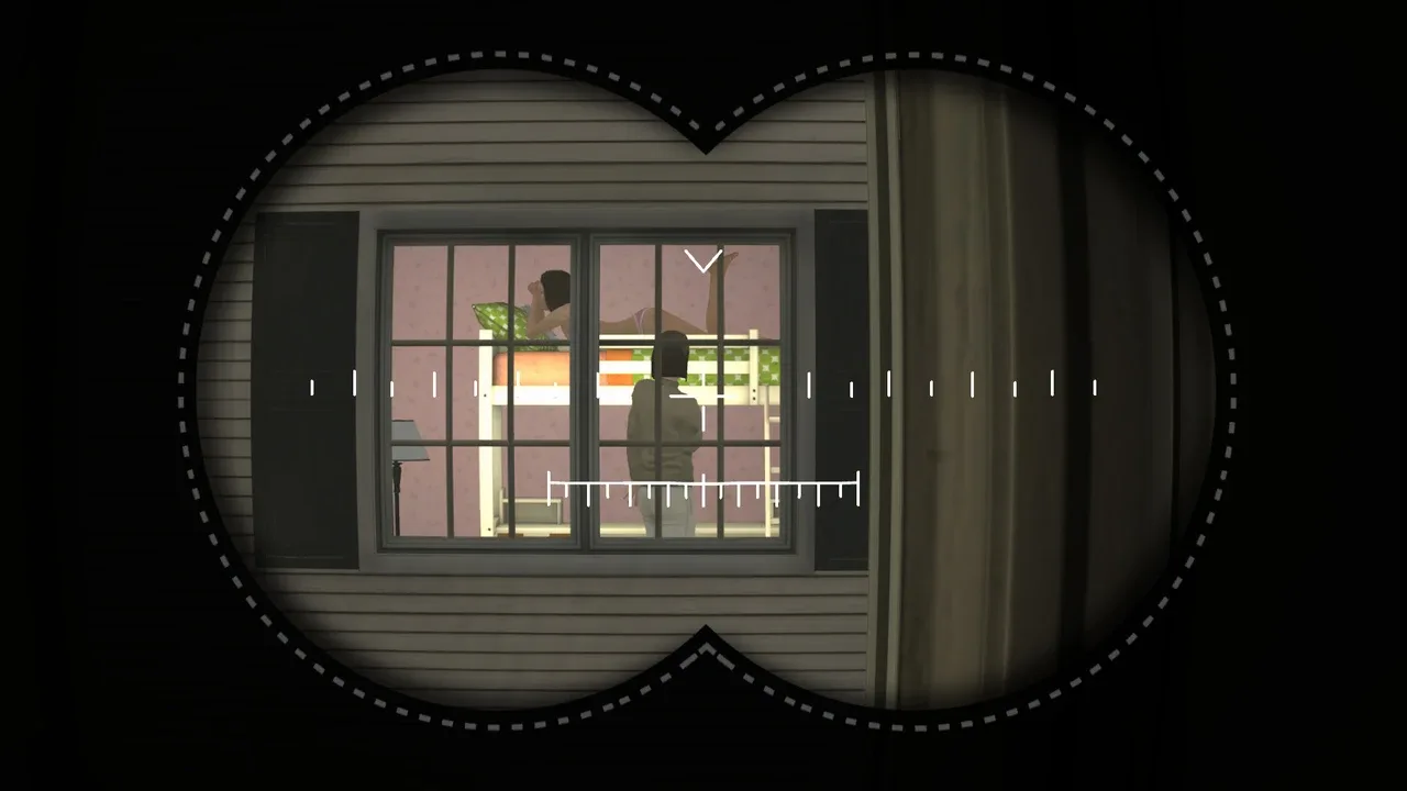 Crime Detective: Red Flags screenshot 2