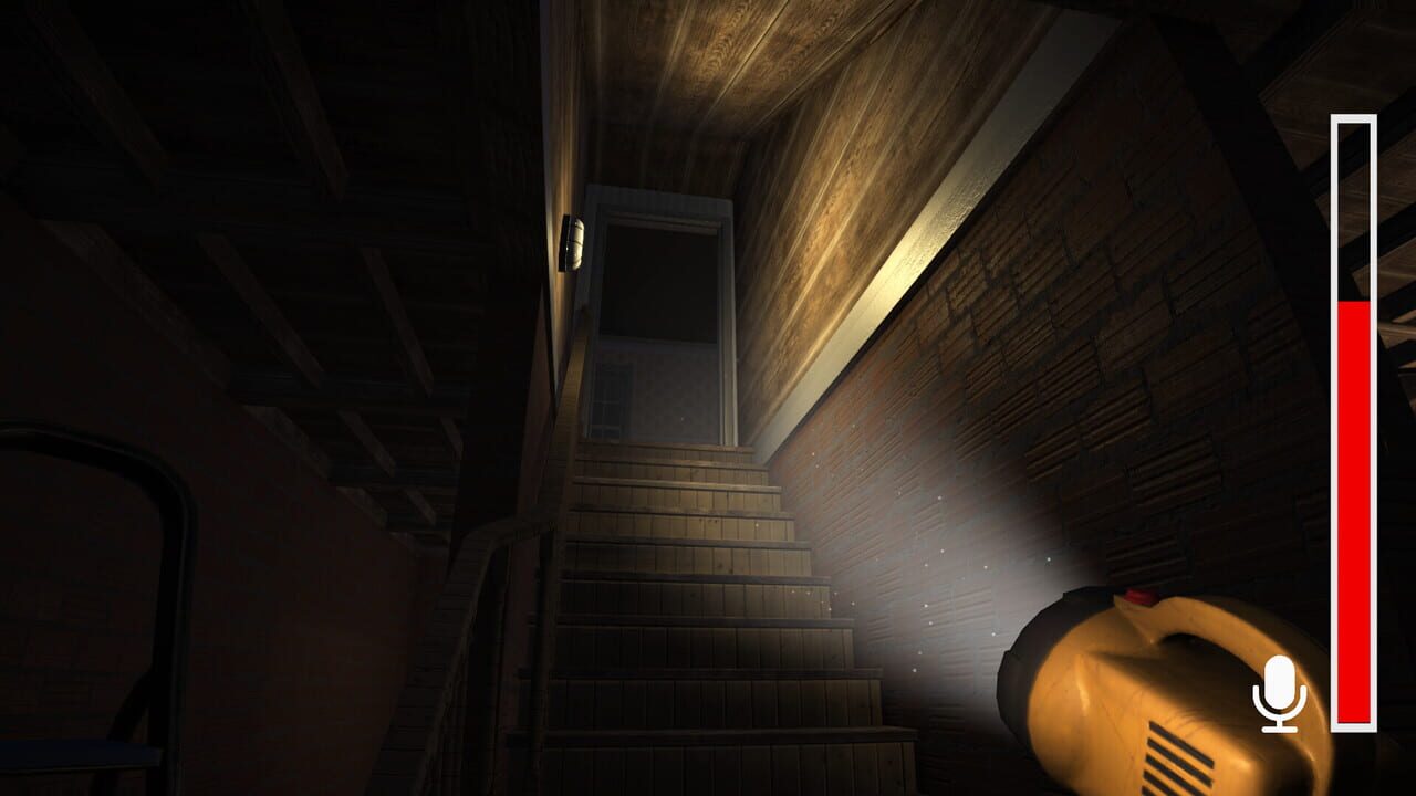 Crime Detective: Red Flags screenshot