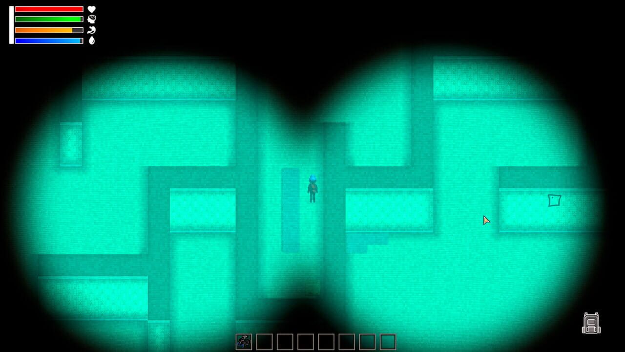 Under Rooms