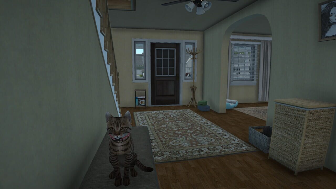 Crime Detective: Red Flags screenshot