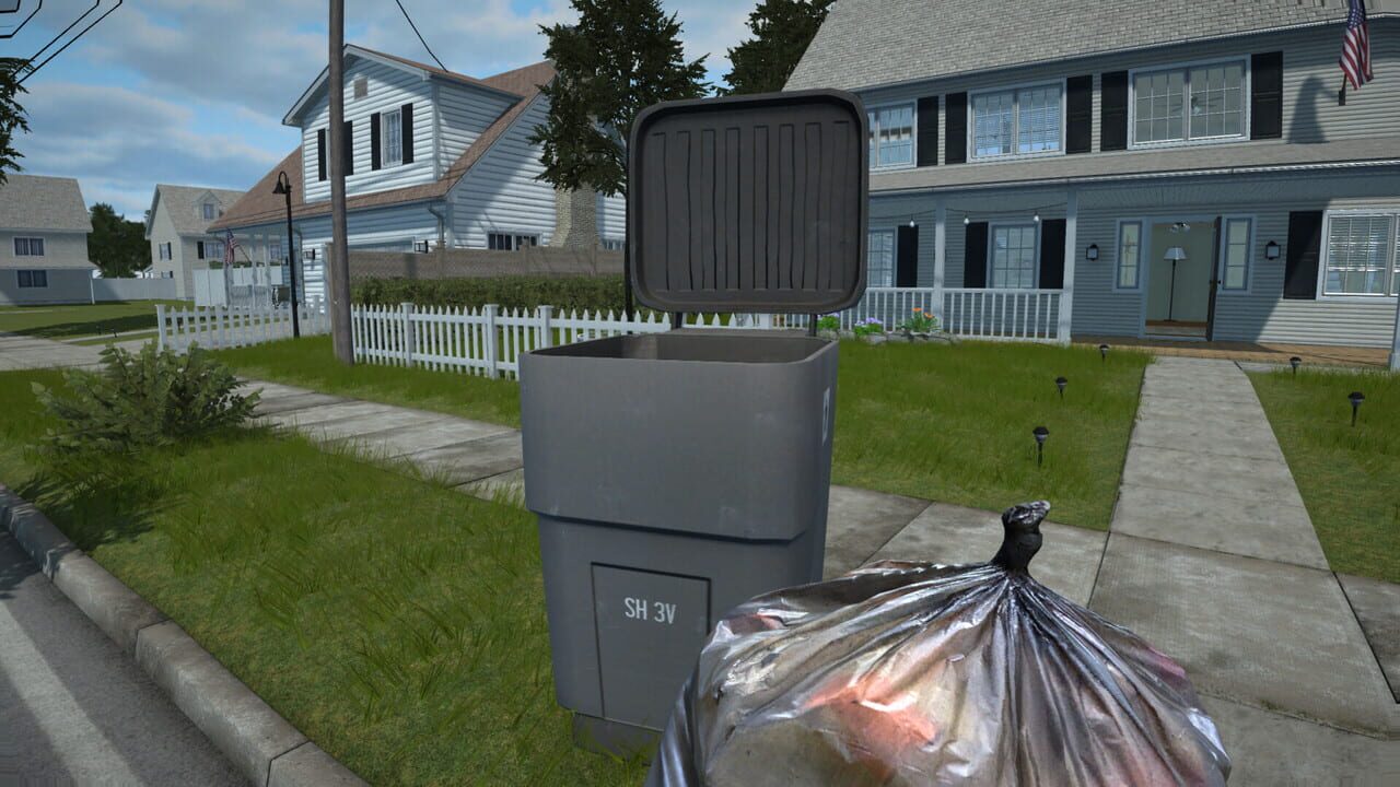 Crime Detective: Red Flags screenshot