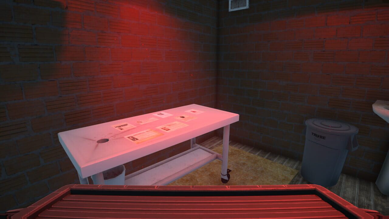 Crime Detective: Red Flags screenshot