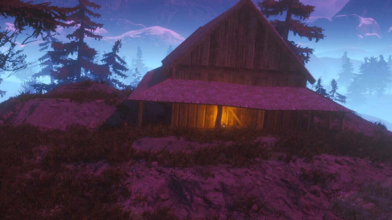 Gore Rapture screenshot