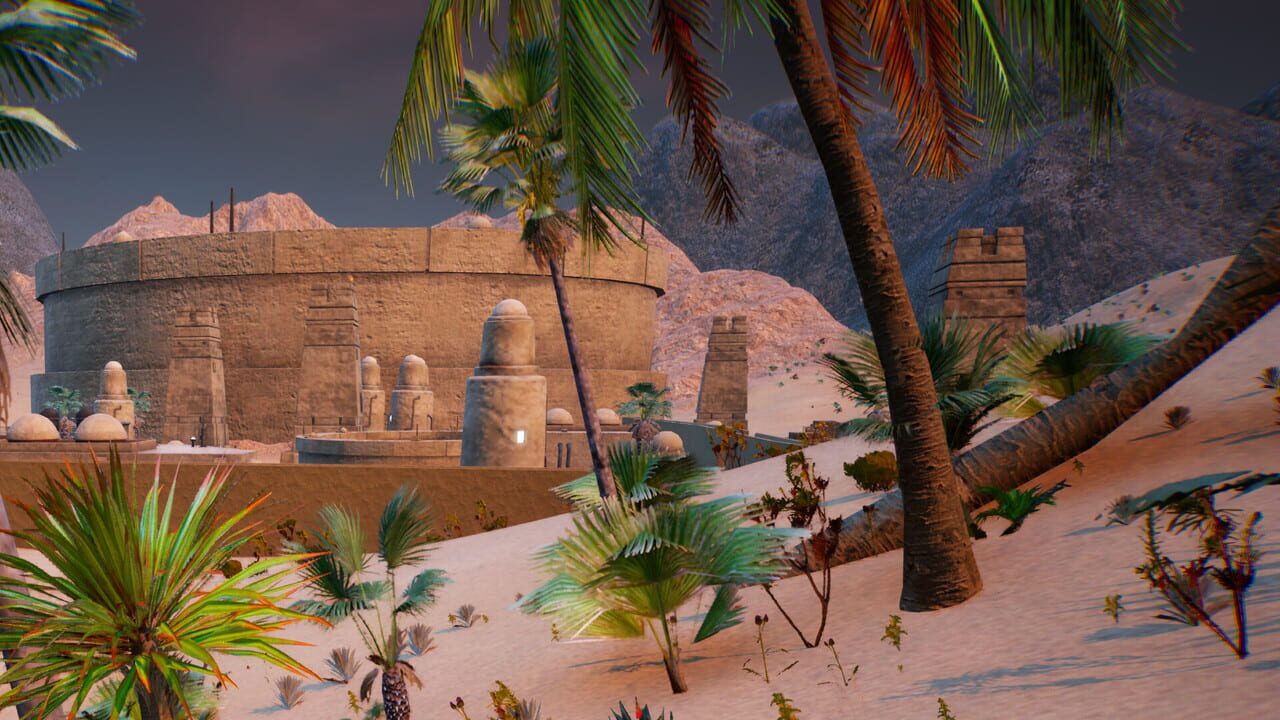 Gore Rapture screenshot