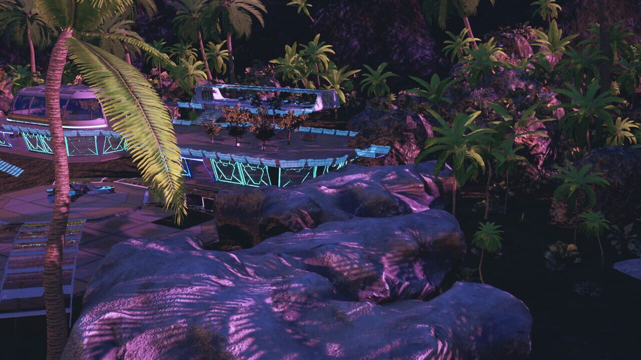 Gore Rapture screenshot