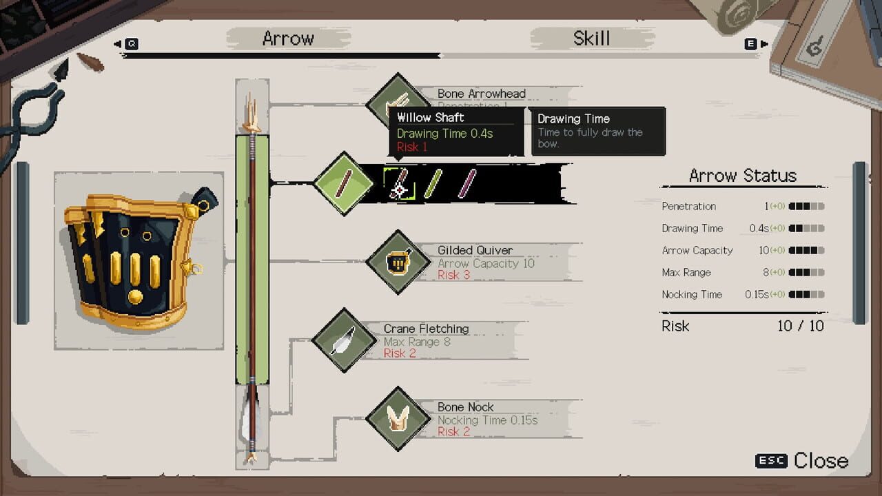 Swamp Keeper screenshot