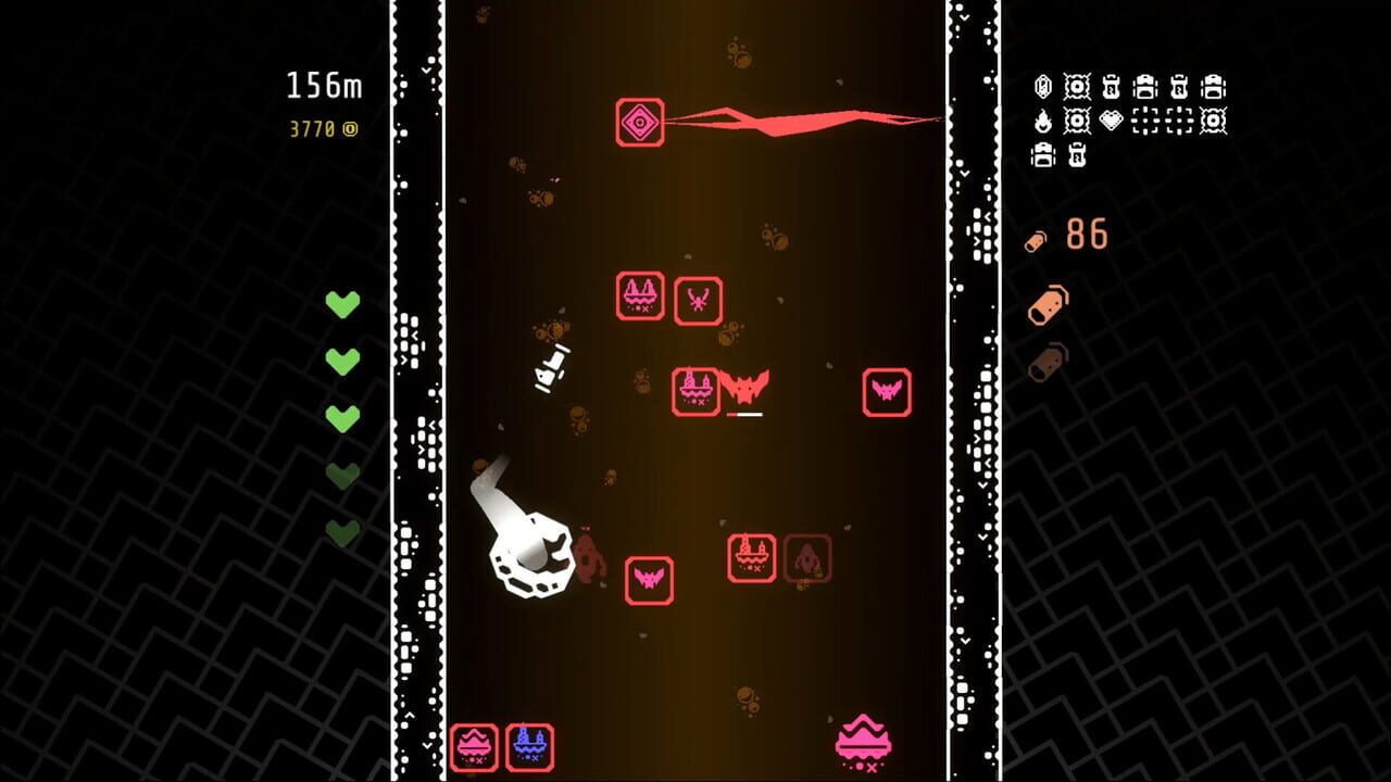 Gun in a Well screenshot