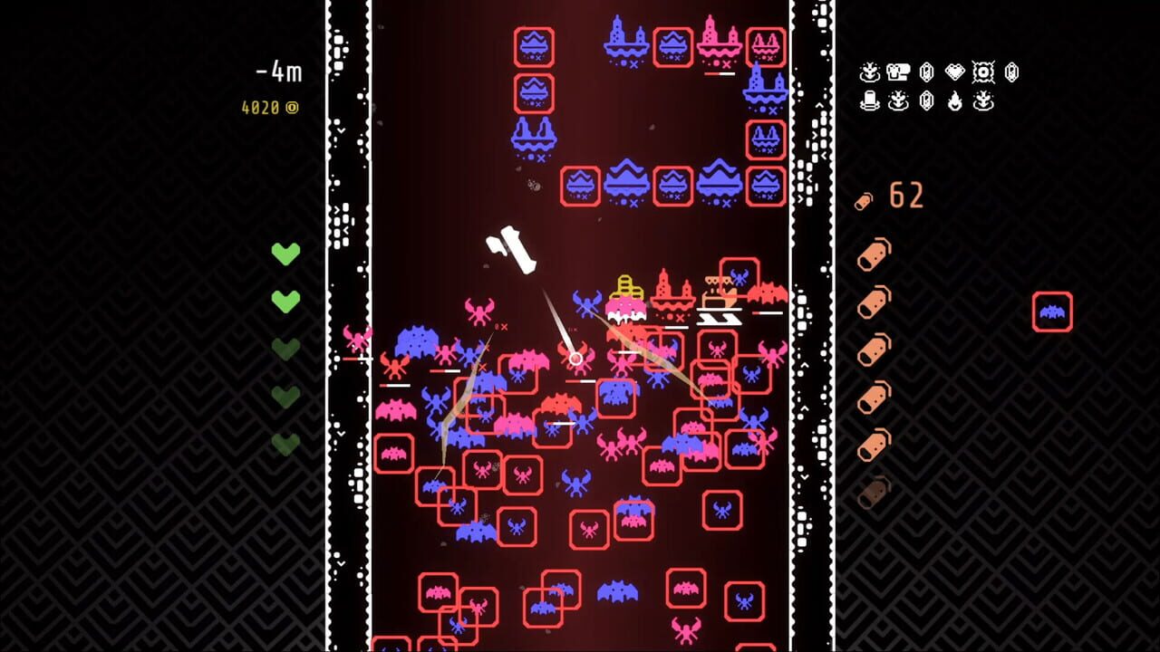 Gun in a Well screenshot