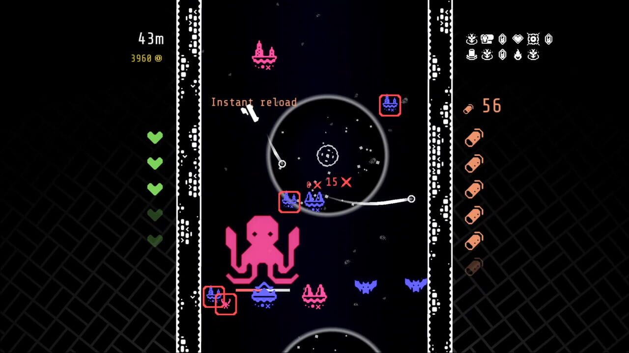 Gun in a Well screenshot