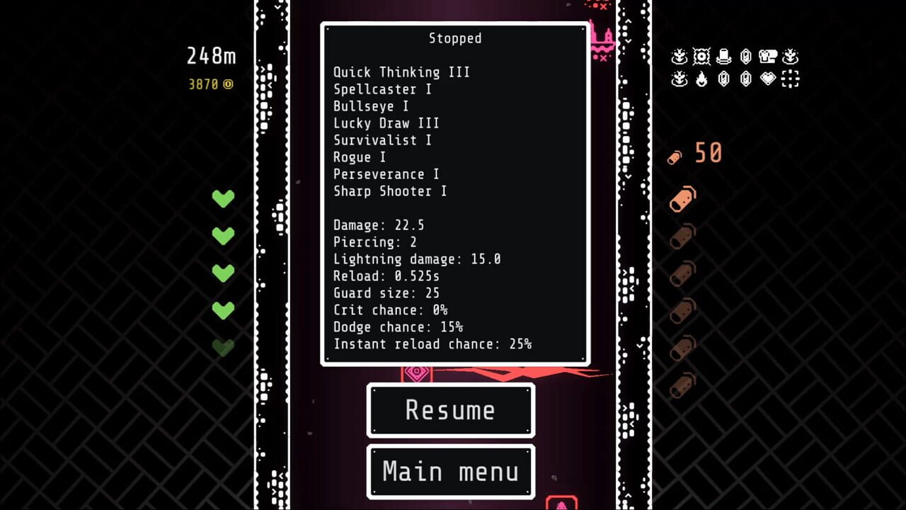 Gun in a Well screenshot