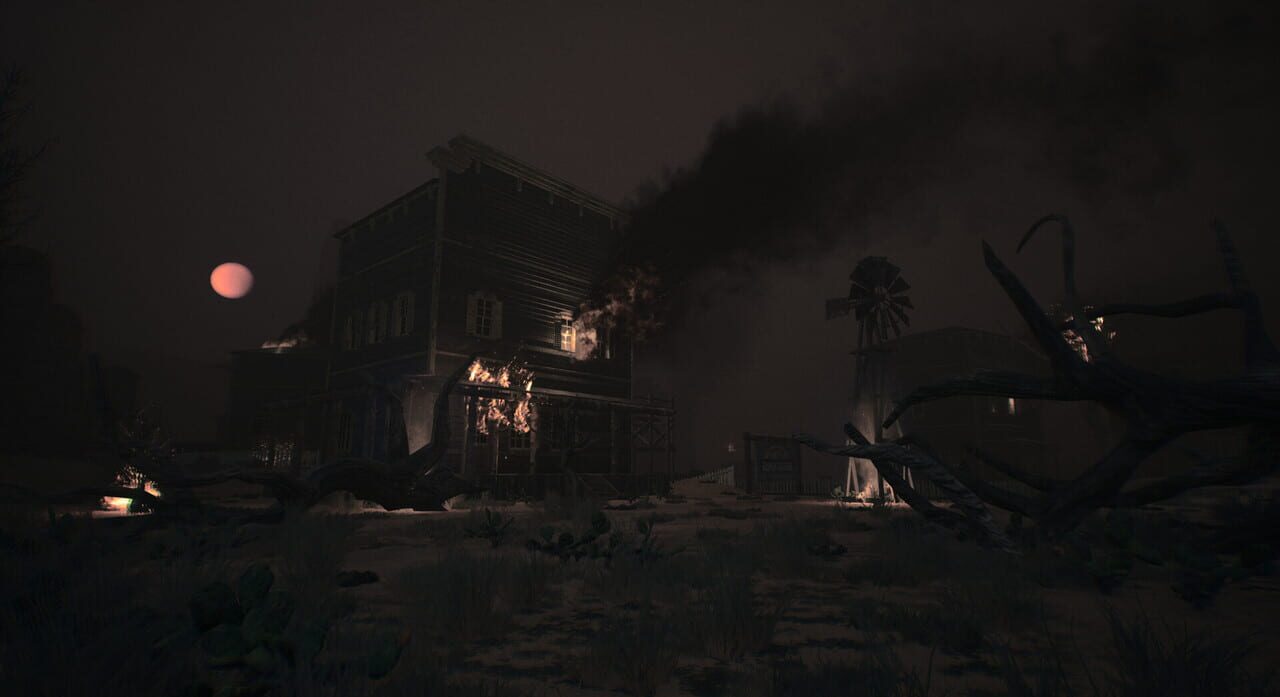 Vampiress: Eternal Duet screenshot