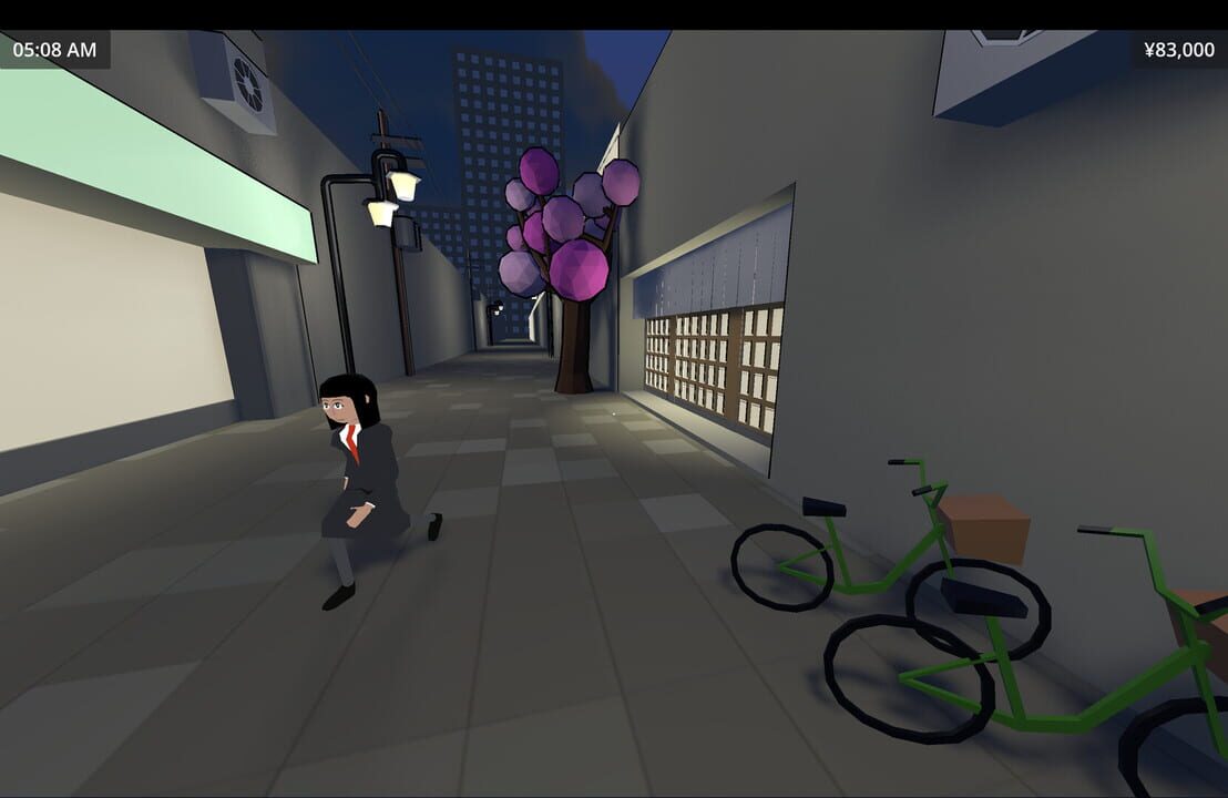 Game Centre Simulator