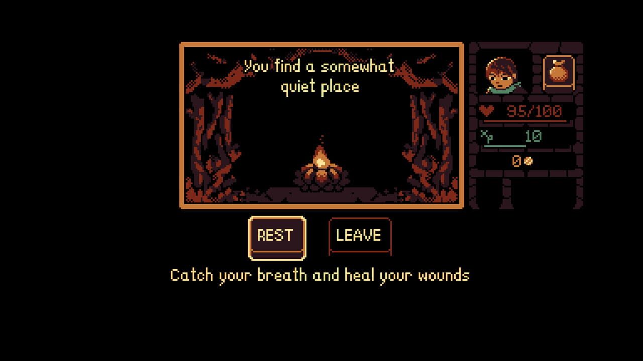 Pereelous screenshot