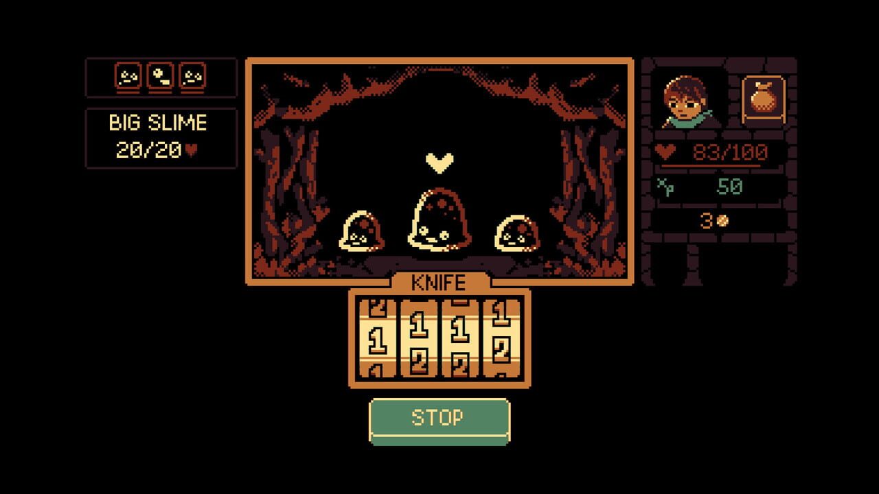 Pereelous screenshot