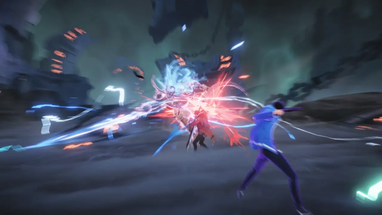 Solo Leveling: ARISE OVERDRIVE – Deluxe Edition screenshot 3