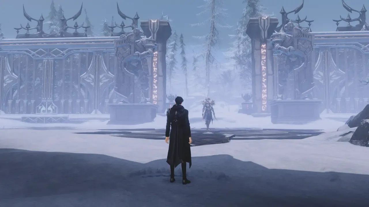 Solo Leveling: ARISE OVERDRIVE free download for PC screenshot 3
