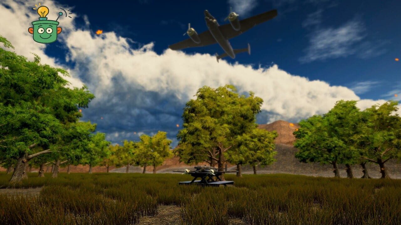 No Logic Inc. screenshot