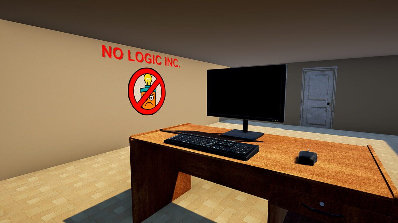 No Logic Inc. screenshot