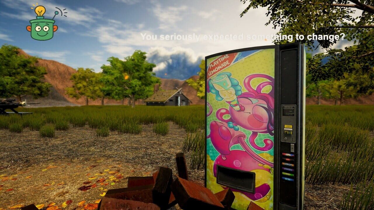 No Logic Inc. screenshot