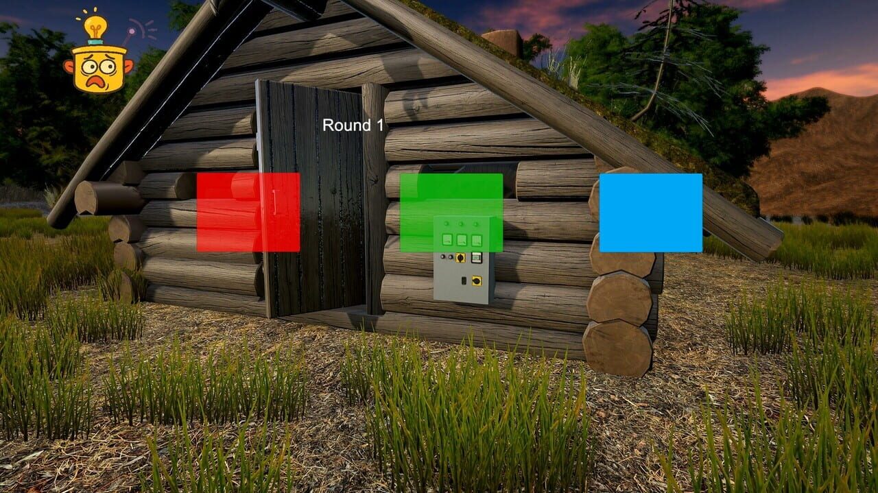 No Logic Inc. screenshot