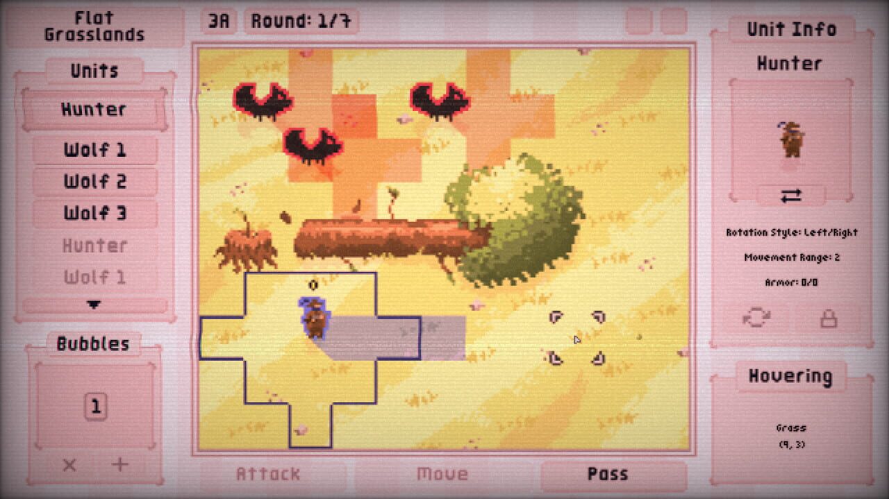 Honest Helper screenshot