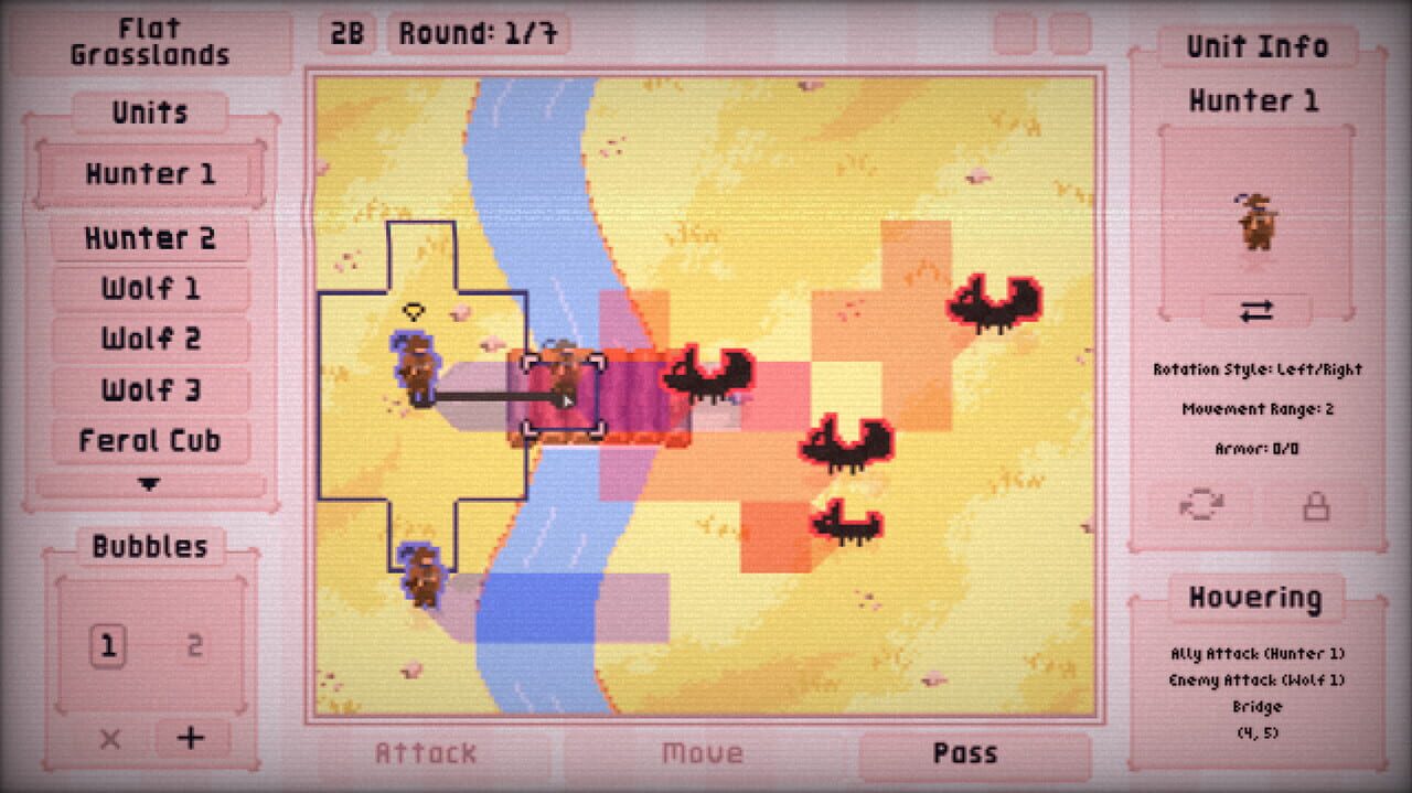 Honest Helper screenshot