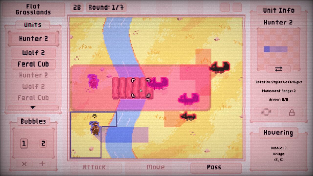 Honest Helper screenshot