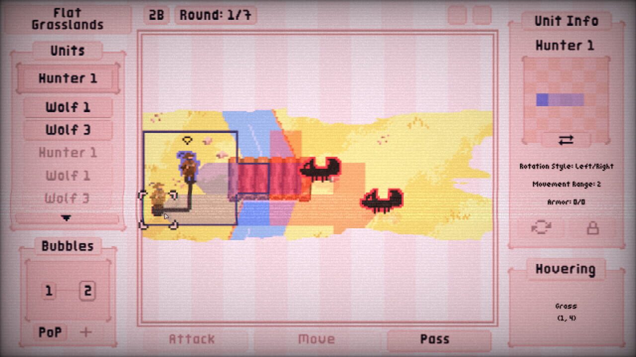 Honest Helper screenshot