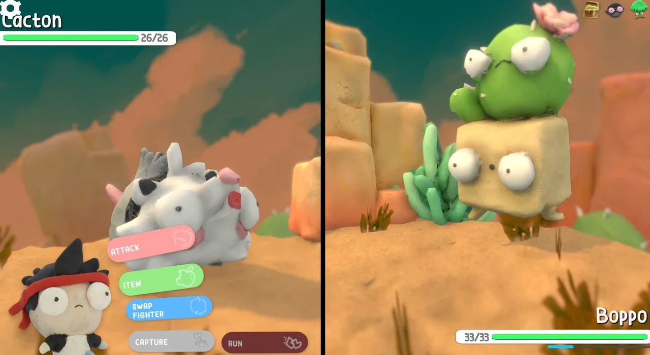 Sculplings screenshot 2