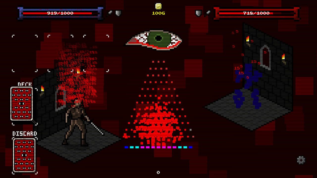 Tears of the Maker screenshot