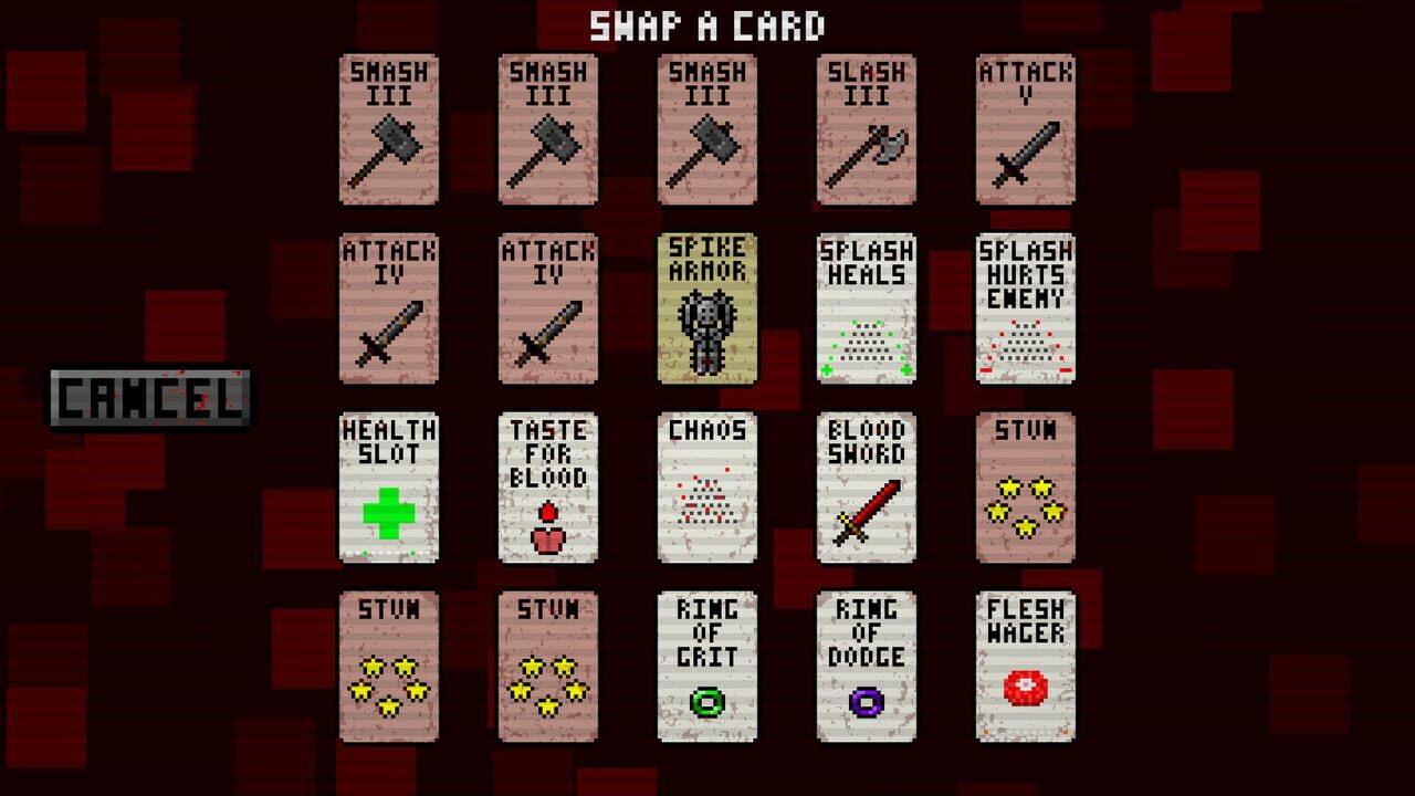 Tears of the Maker screenshot