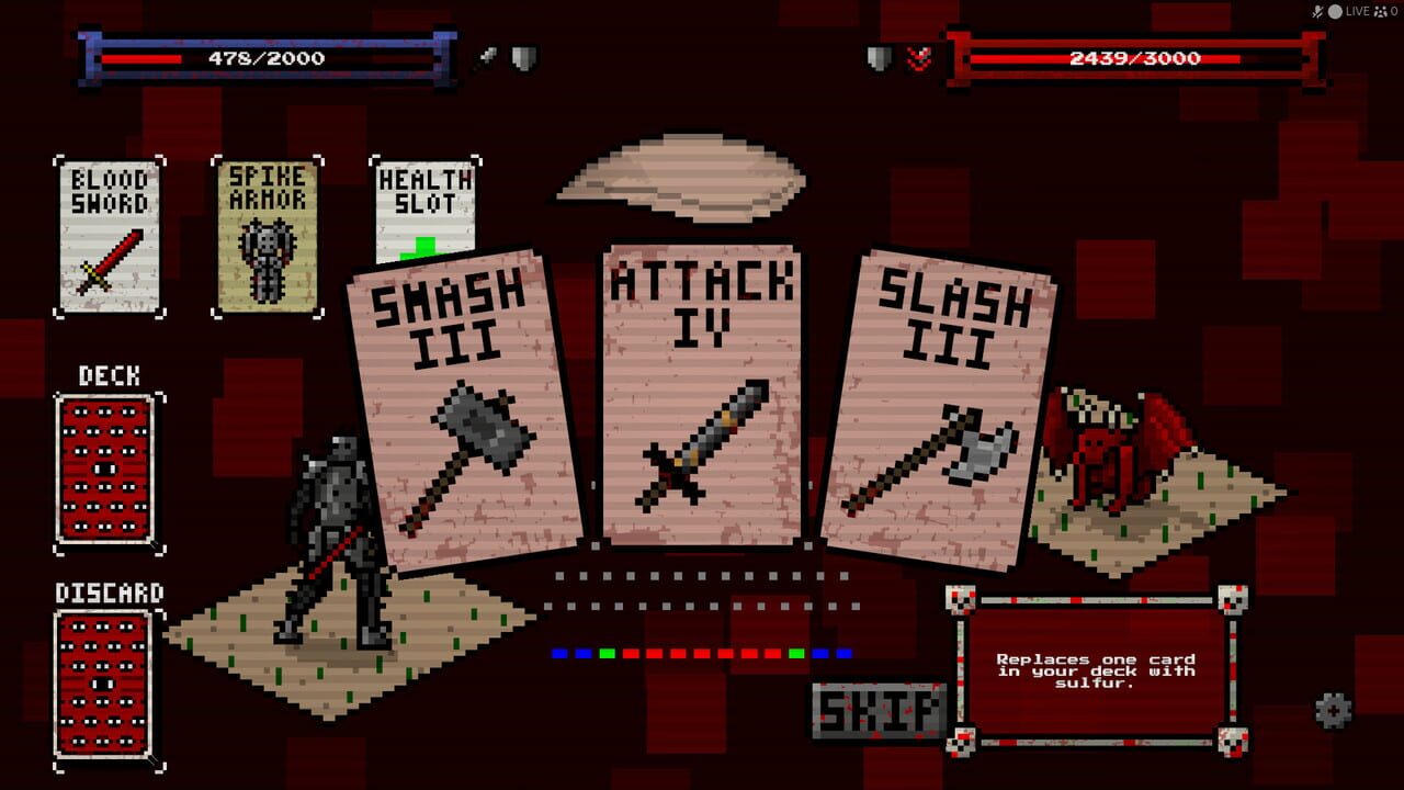 Tears of the Maker screenshot