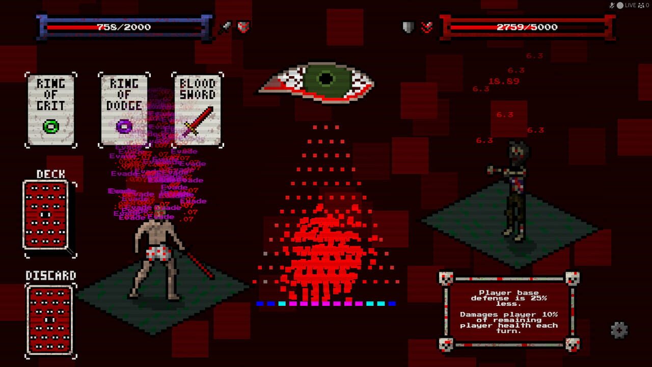 Tears of the Maker screenshot