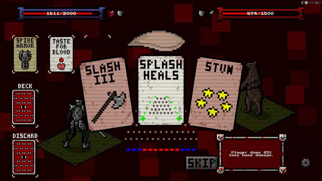 Tears of the Maker screenshot